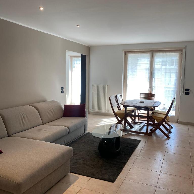 Casa Annalisa - Appartamento con 2 Camere da Letto - 9