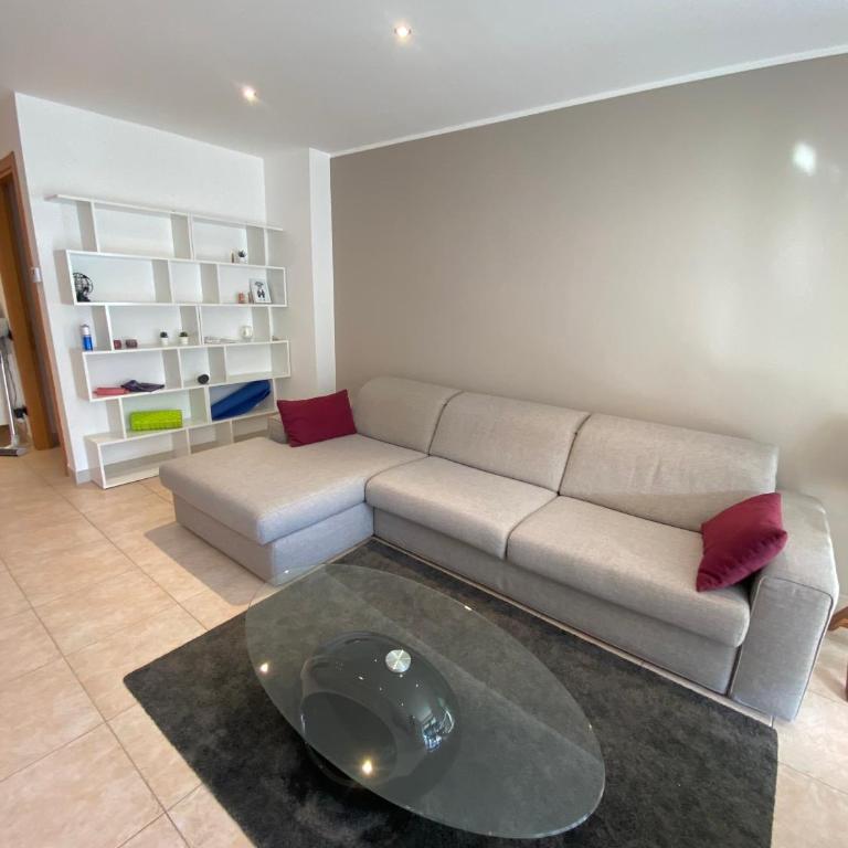 Casa Annalisa - Appartamento con 2 Camere da Letto - 8