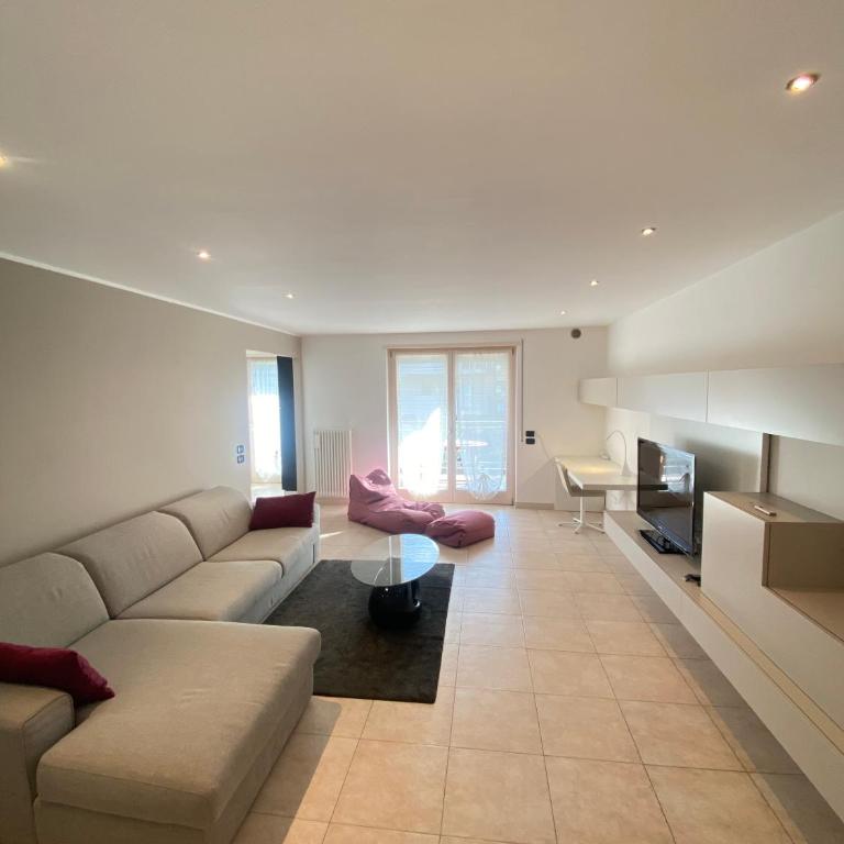 Casa Annalisa - Appartamento con 2 Camere da Letto - 6
