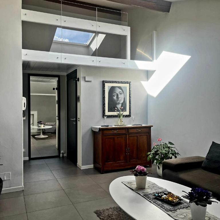 Antica Dimora - Appartamento con 2 Camere da Letto - 11