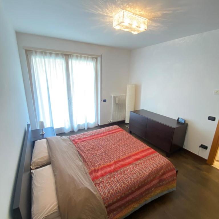 Casa Annalisa - Appartamento con 2 Camere da Letto - 16