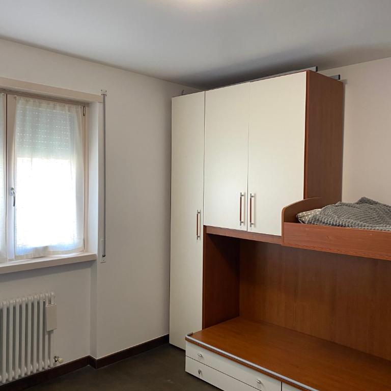 Casa Annalisa - Appartamento con 2 Camere da Letto - 20