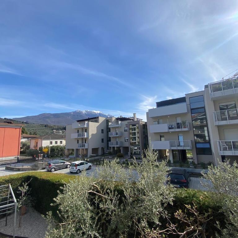 Casa Annalisa - Appartamento con 2 Camere da Letto - 11