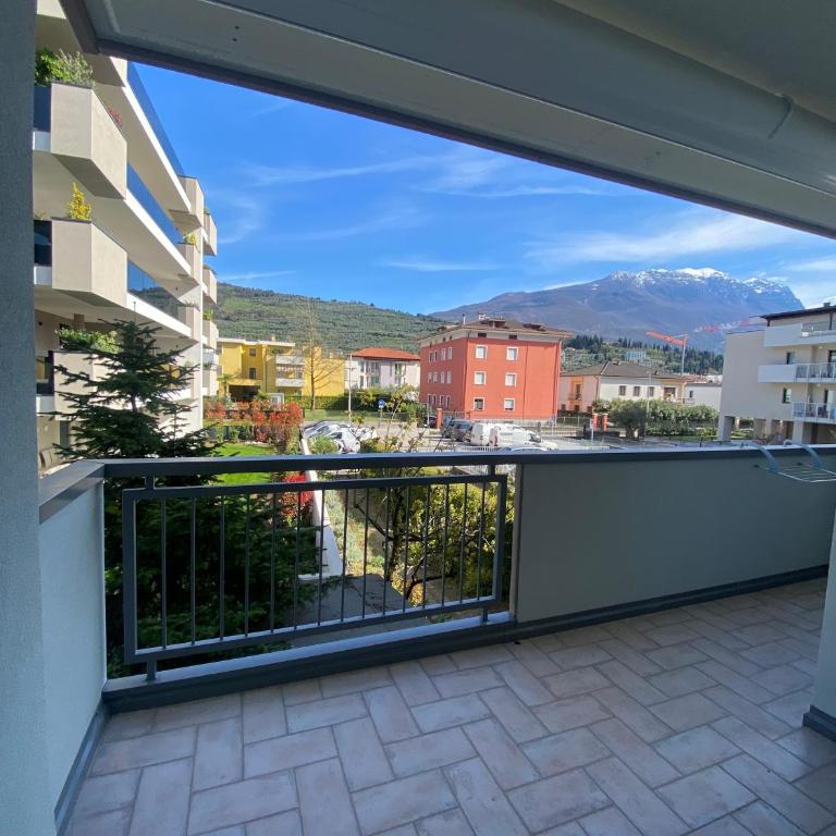 Casa Annalisa - Appartamento con 2 Camere da Letto - 18