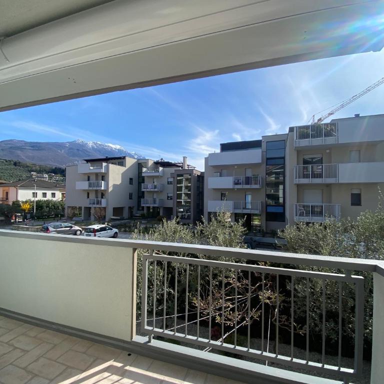 Casa Annalisa - Appartamento con 2 Camere da Letto - 14