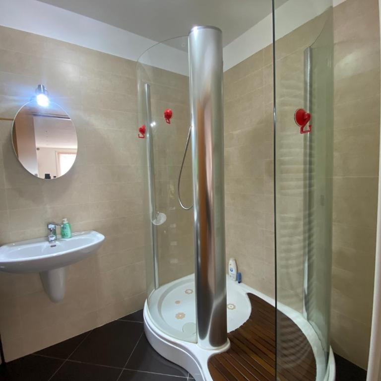 Casa Annalisa - Appartamento con 2 Camere da Letto - 27