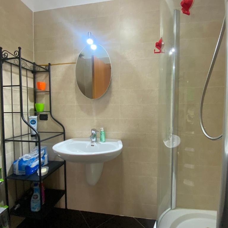 Casa Annalisa - Appartamento con 2 Camere da Letto - 26