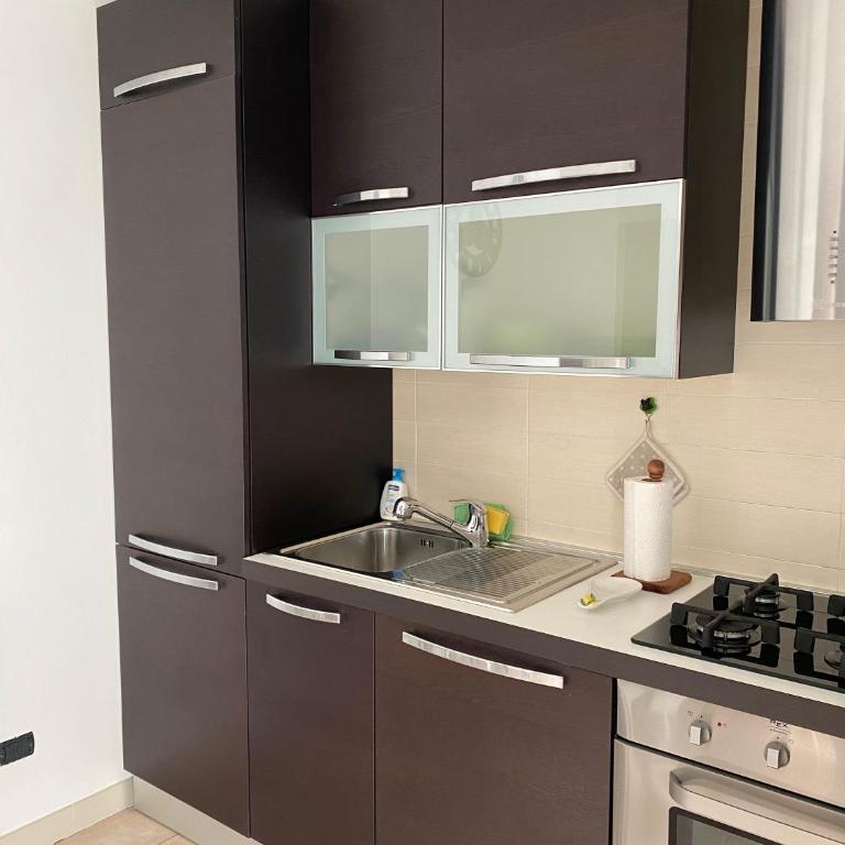 Casa Annalisa - Appartamento con 2 Camere da Letto - 22