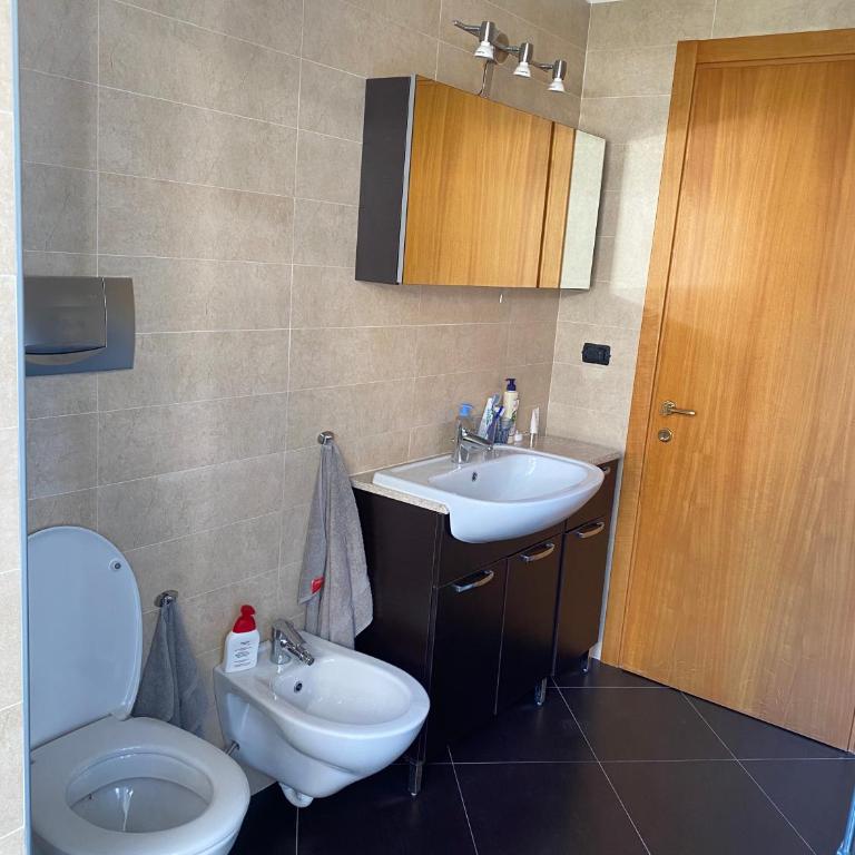 Casa Annalisa - Appartamento con 2 Camere da Letto - 25