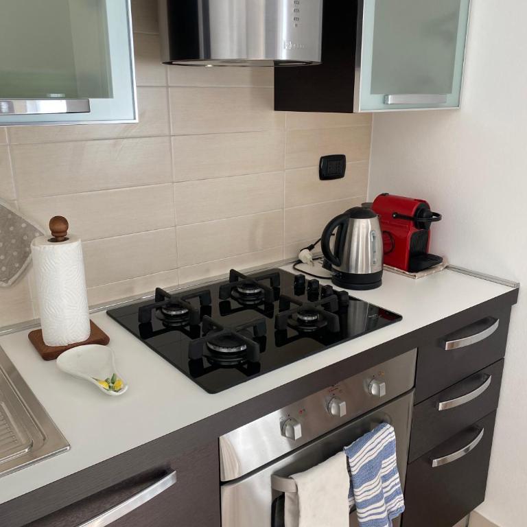 Casa Annalisa - Appartamento con 2 Camere da Letto - 24
