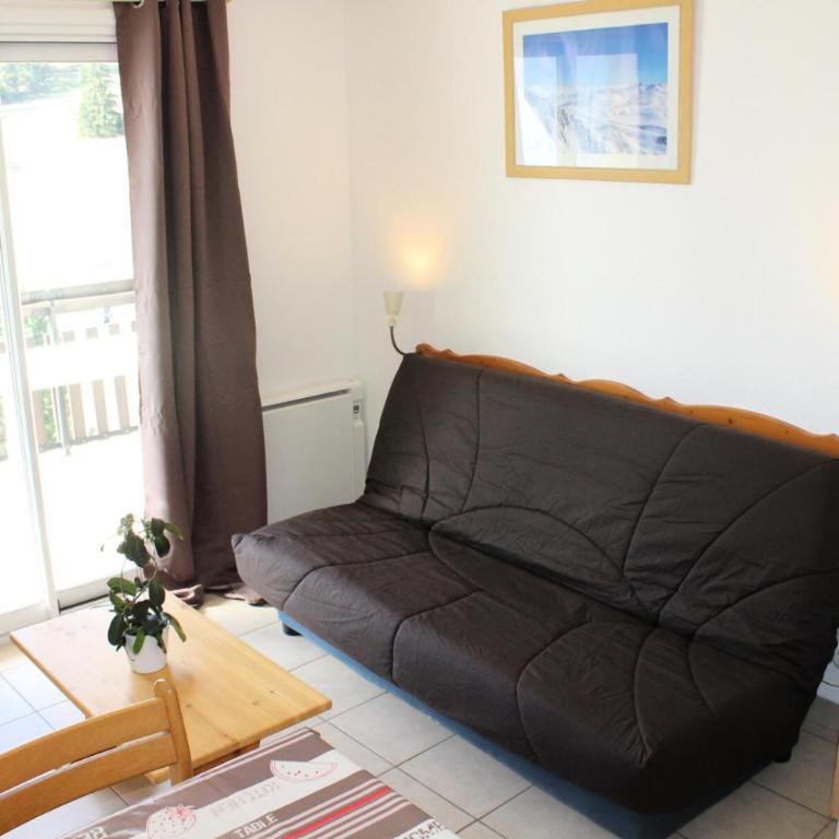 Résidence Les Issarts - Appartement au pied des pistes de Superdévoluy MAE-9671 - Apartamento - 4