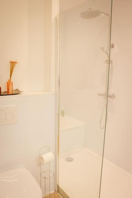 L’oméga - Two-Bedroom Apartment - 2