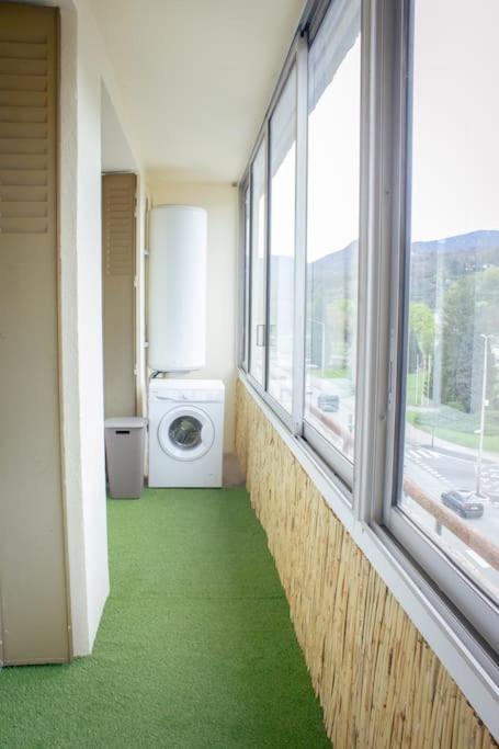 L’oméga - Two-Bedroom Apartment - 5