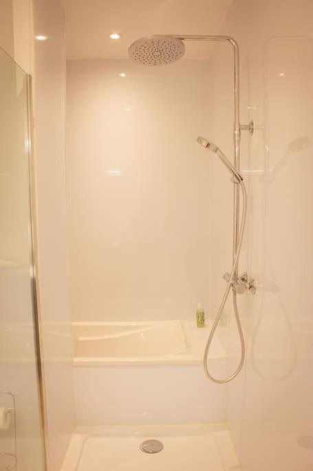 L’oméga - Two-Bedroom Apartment - 18
