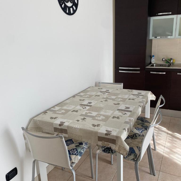 Casa Annalisa - Appartamento con 2 Camere da Letto - 4