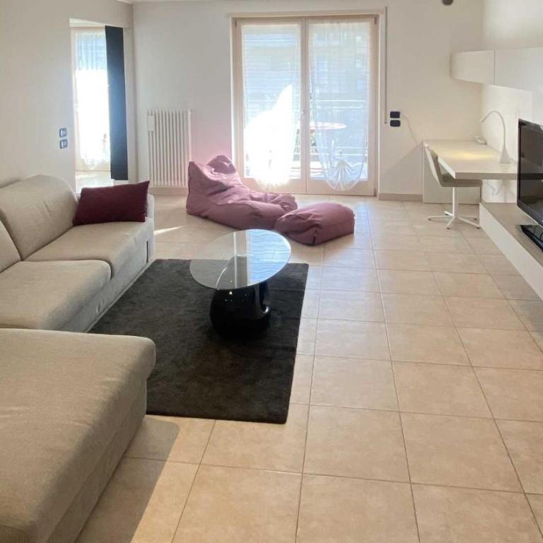 Casa Annalisa - Appartamento con 2 Camere da Letto - 2