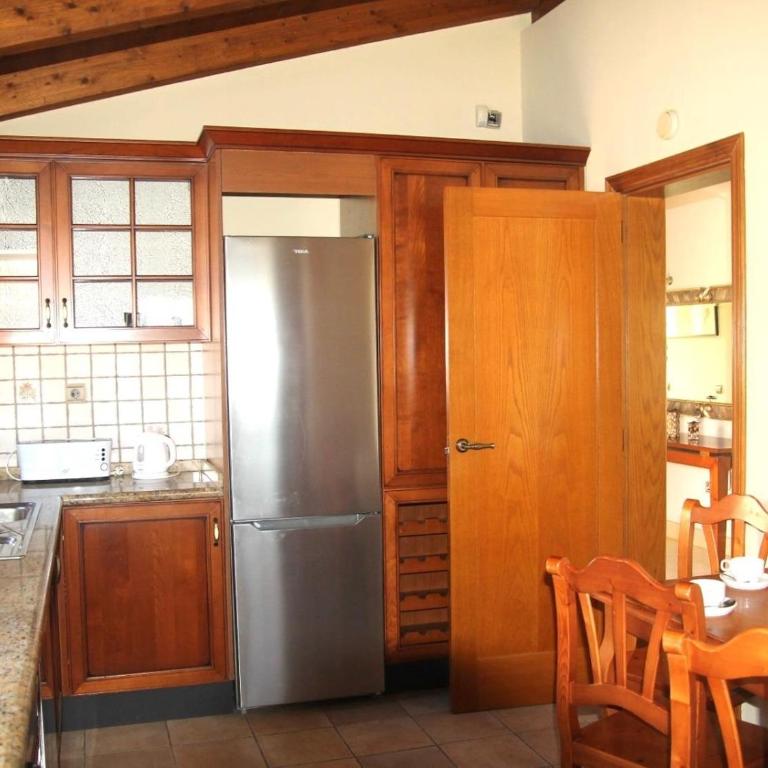 Casa Ducales by Best Holidays Fuerteventura - Three-Bedroom House - 9
