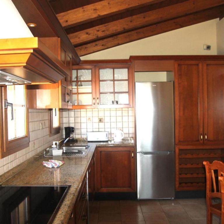 Casa Ducales by Best Holidays Fuerteventura - Three-Bedroom House - 8