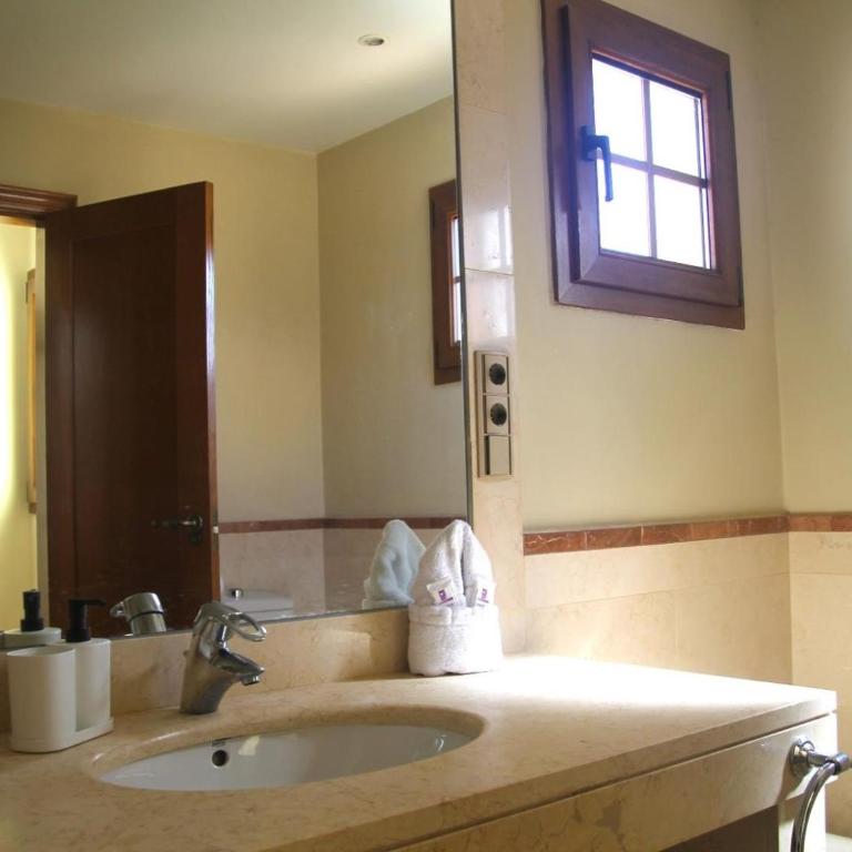 Casa Ducales by Best Holidays Fuerteventura - Three-Bedroom House - 17