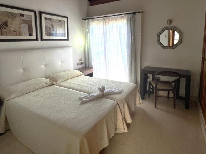 Casa Ducales by Best Holidays Fuerteventura - Three-Bedroom House - 15
