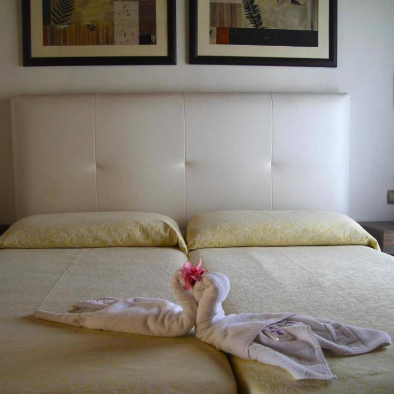 Casa Ducales by Best Holidays Fuerteventura - Three-Bedroom House - 11