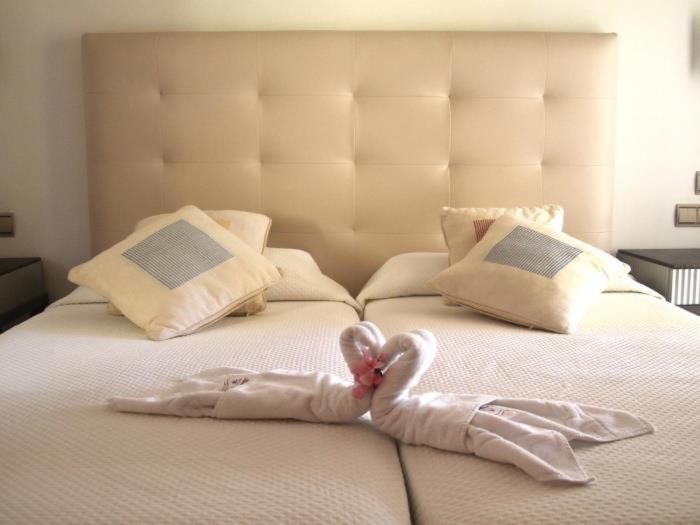 Casa Ducales by Best Holidays Fuerteventura - Three-Bedroom House - 12