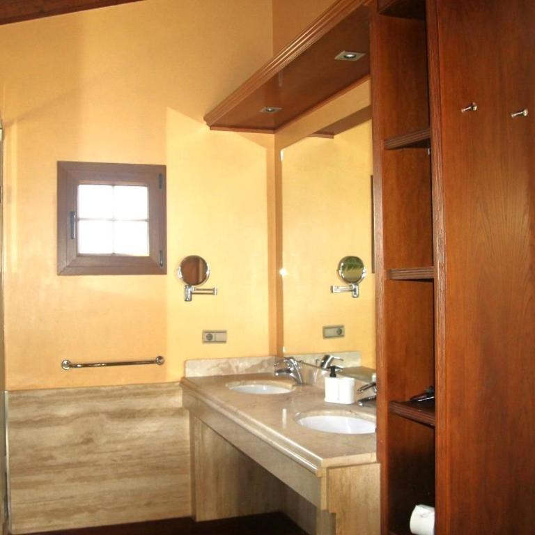 Casa Ducales by Best Holidays Fuerteventura - Three-Bedroom House - 21