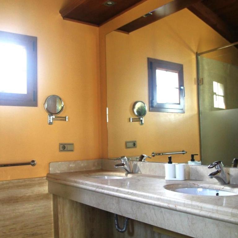 Casa Ducales by Best Holidays Fuerteventura - Three-Bedroom House - 22