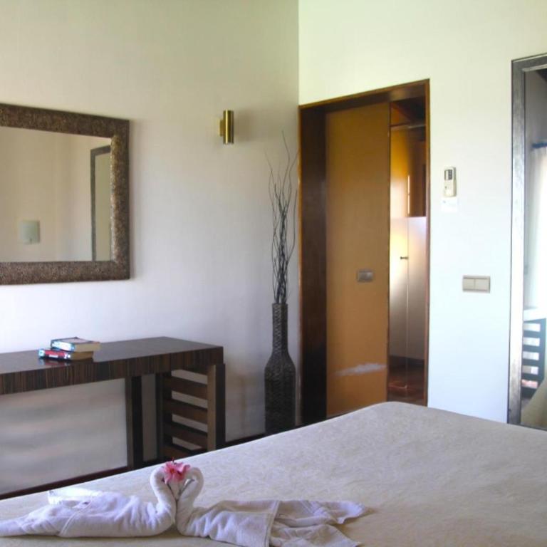 Casa Ducales by Best Holidays Fuerteventura - Three-Bedroom House - 13