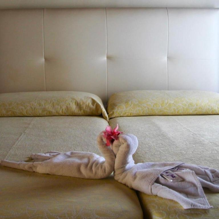 Casa Ducales by Best Holidays Fuerteventura - Three-Bedroom House - 16