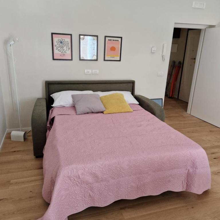 Mammamia Bari - Appartamento con 1 Camera da Letto - 18