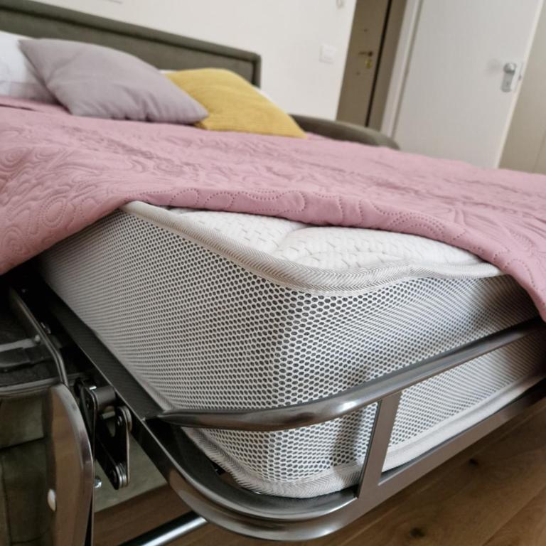 Mammamia Bari - Appartamento con 1 Camera da Letto - 22