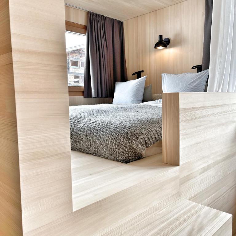 Tinyhouse Style - Apartment mit 1 Schlafzimmer - 21
