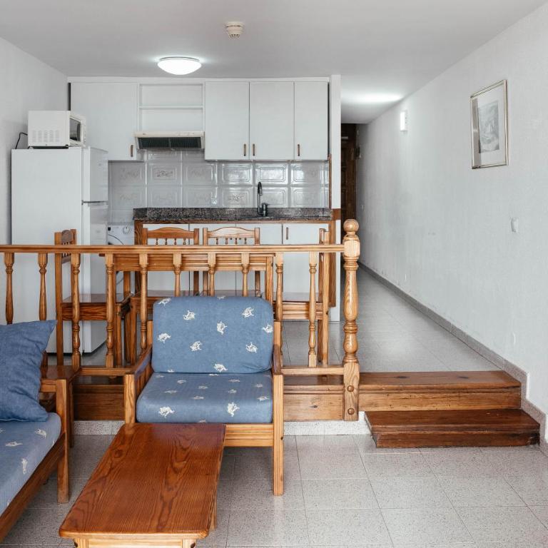 Apartamento Tamaravista 2 - One-Bedroom Apartment - 13