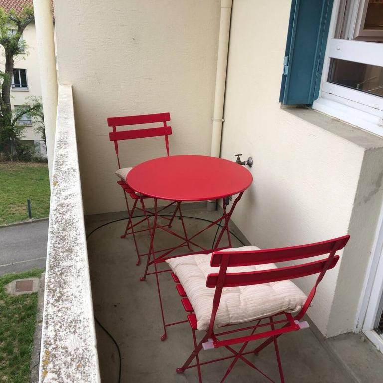 Toussaint by Yumē - Apartment mit 2 Schlafzimmern - 15