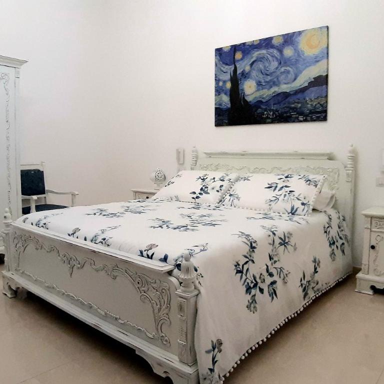 Balcone in Valle d'Itria - Appartamento con 1 Camera da Letto - 23