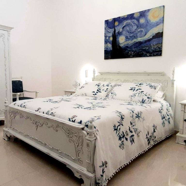 Balcone in Valle d'Itria - Appartamento con 1 Camera da Letto - 27