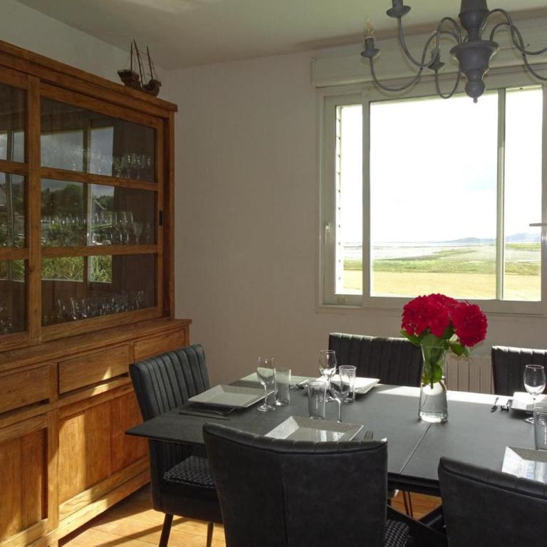 Holiday home with sea view in Perros-Guirec - Casa de 4 dormitorios - 3
