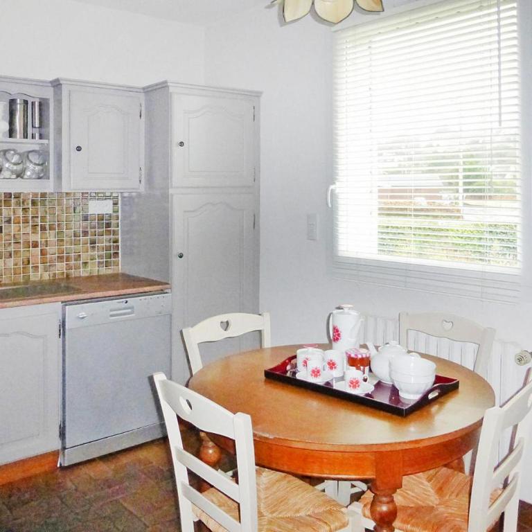 Holiday home with sea view in Perros-Guirec - Casa de 4 dormitorios - 7