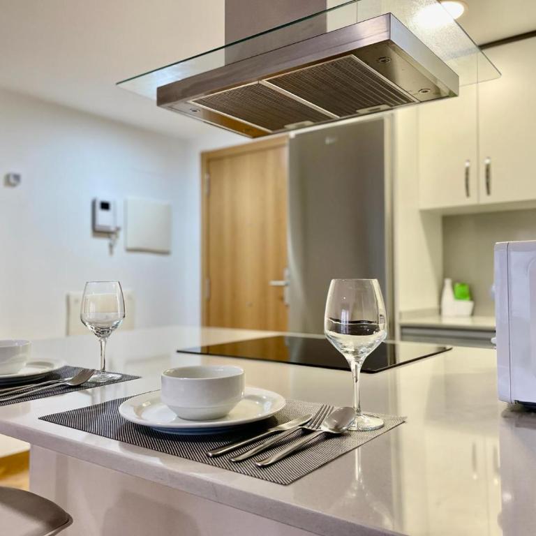 Cíes Premium Suitel García Barbón 73 - Love your Stay - Apartamento Estándar - 12