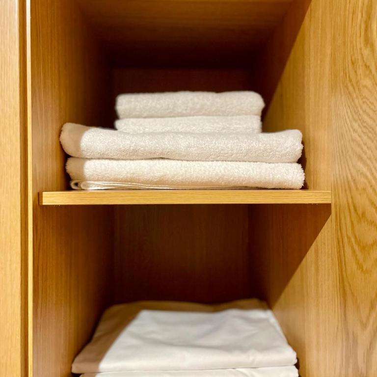 Cíes Premium Suitel García Barbón 73 - Love your Stay - Apartamento Estándar - 10