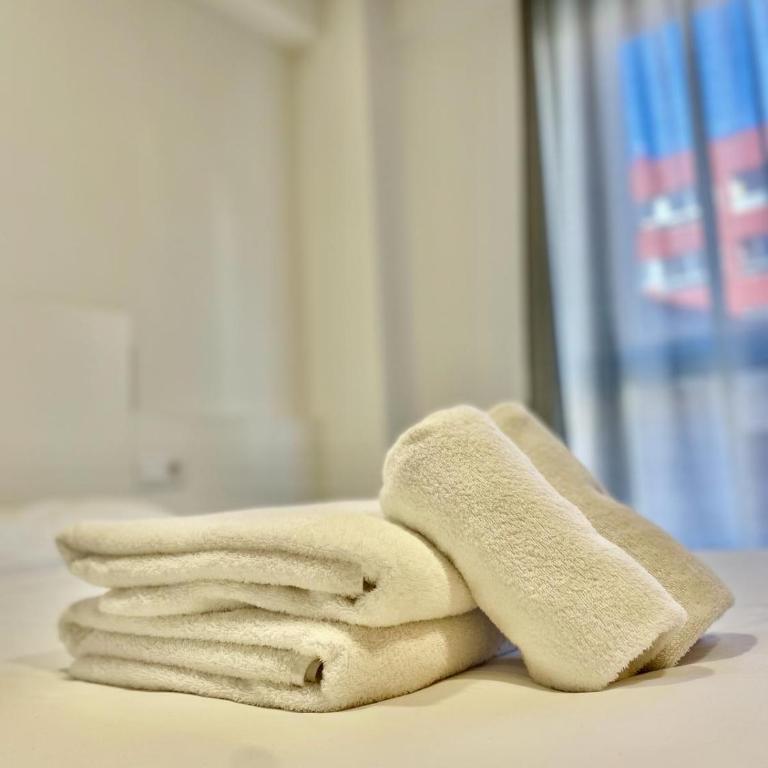 Cíes Premium Suitel García Barbón 73 - Love your Stay - Apartamento Estándar - 29