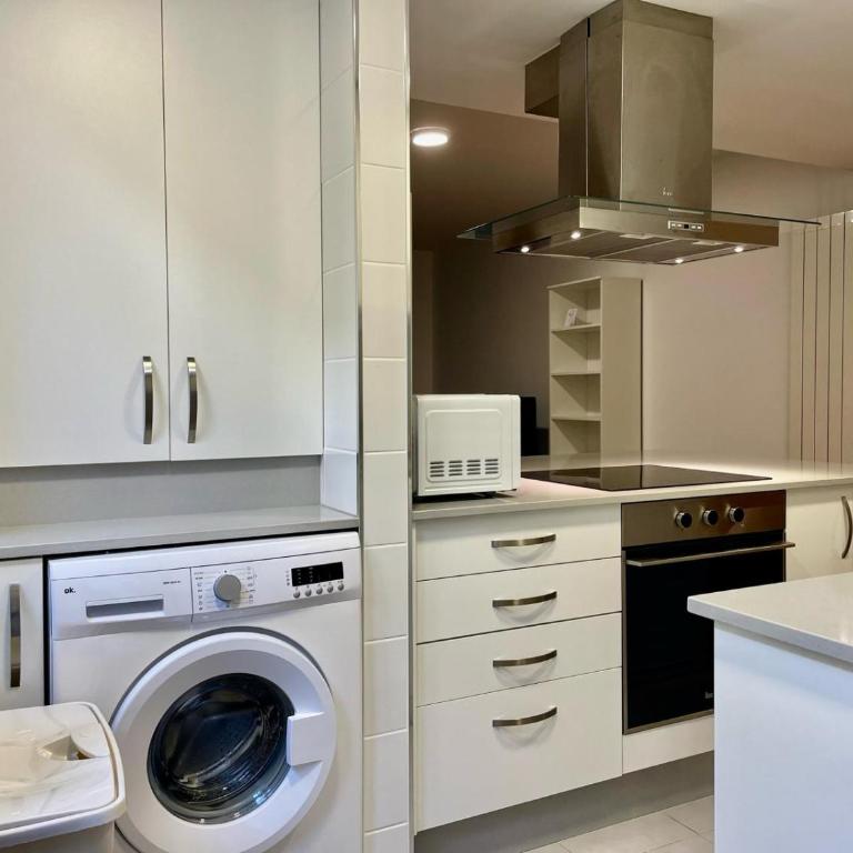 Cíes Premium Suitel García Barbón 73 - Love your Stay - Apartamento Estándar - 13