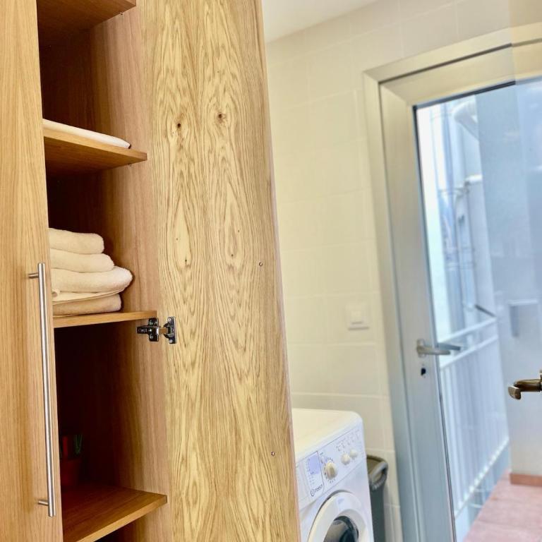 Cíes Premium Suitel García Barbón 73 - Love your Stay - Apartamento Estándar - 25