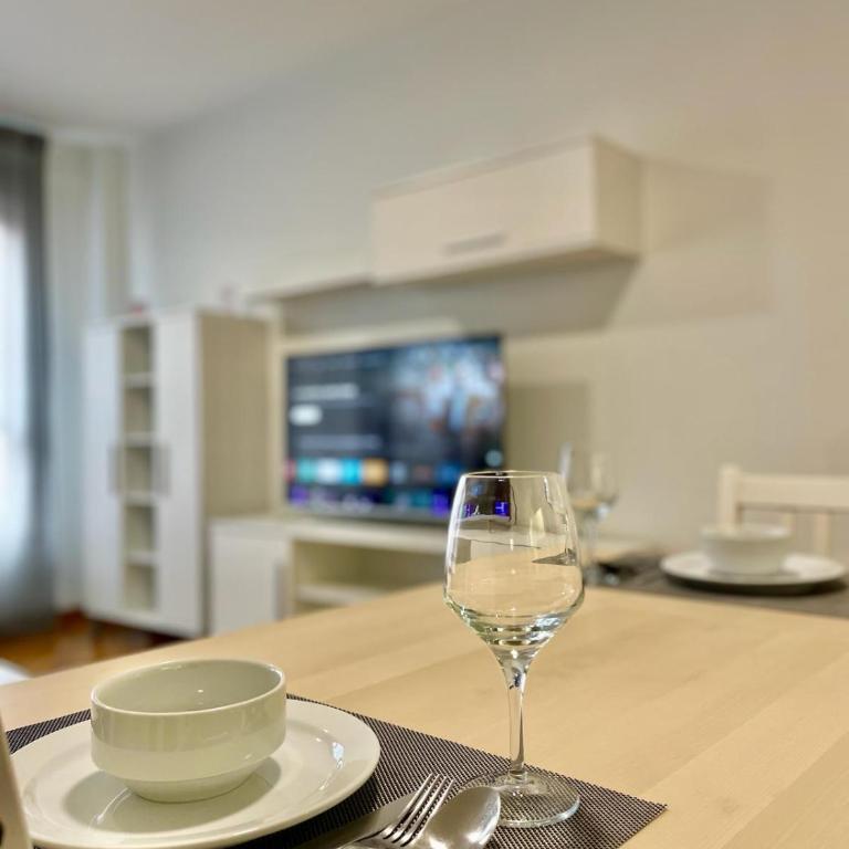 Cíes Premium Suitel García Barbón 73 - Love your Stay - Apartamento Estándar - 7