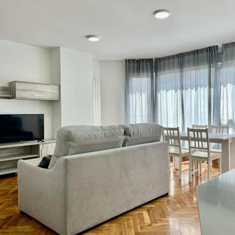 Cíes Premium Suitel García Barbón 73 - Love your Stay - Apartamento Estándar - 20