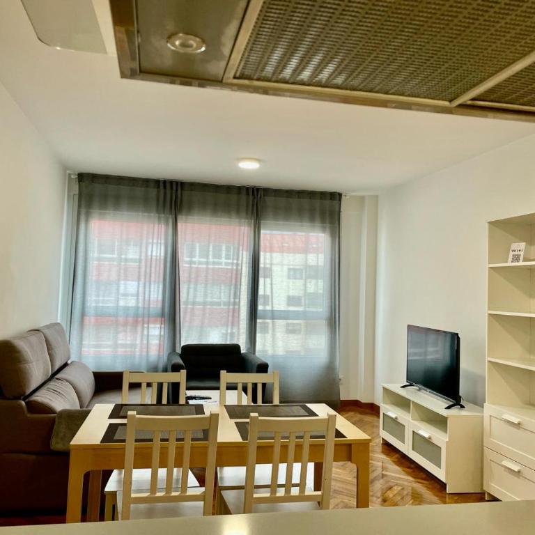 Cíes Premium Suitel García Barbón 73 - Love your Stay - Apartamento Estándar - 5