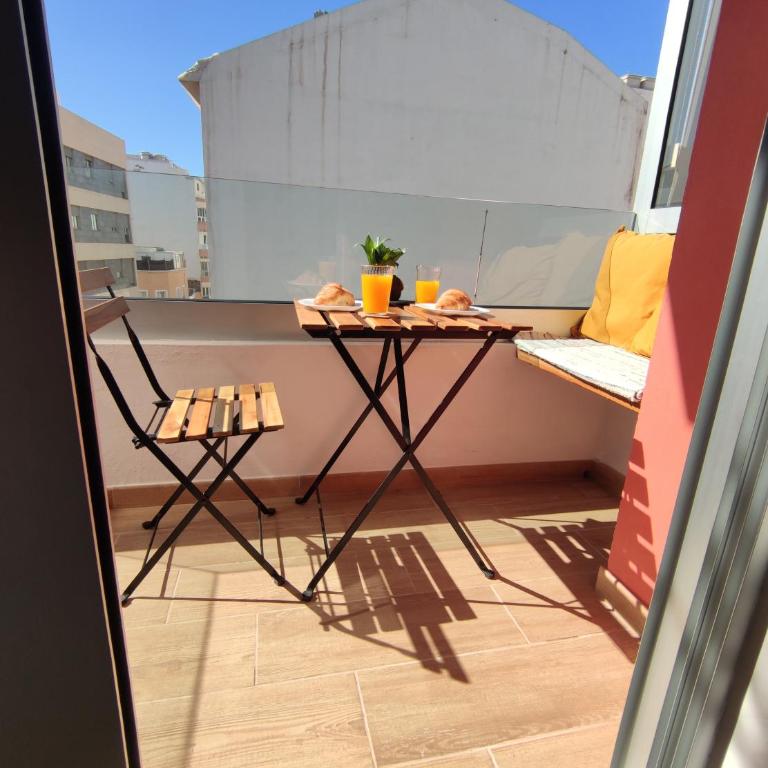 Atlantica Suite Las Canteras with Parking - Apartamento de 2 dormitorios - 2