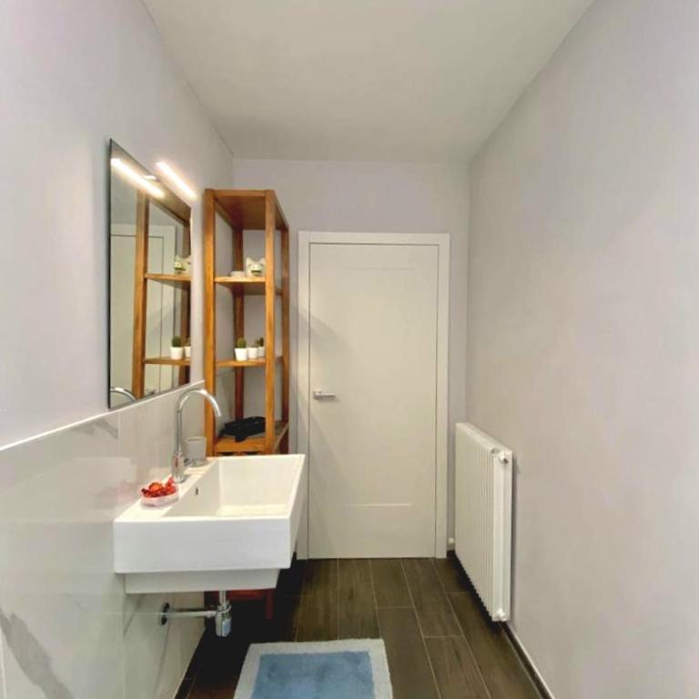 Antica Dimora - Appartamento con 2 Camere da Letto - 33