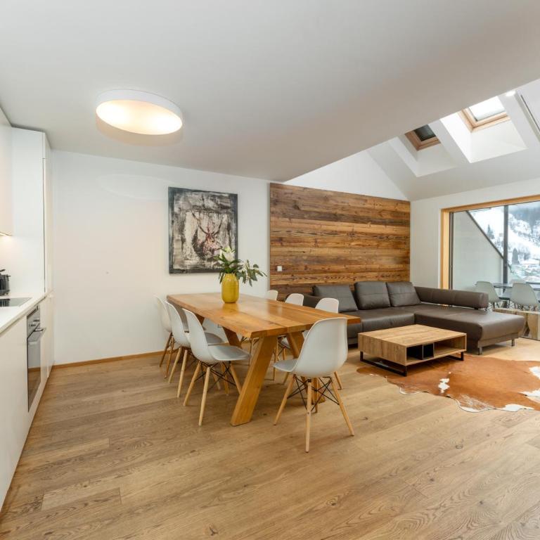 Sun Lodge Schladming by Schladming-Appartements - Penthouse-Apartment Hochwurzen - 2